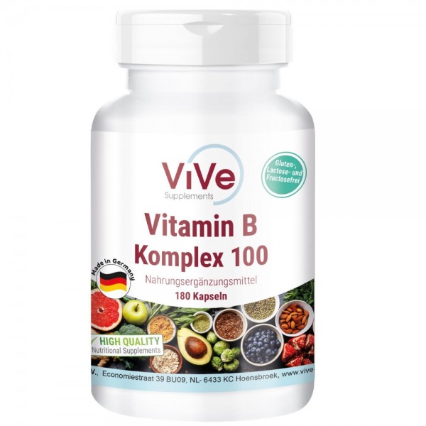 vitamin-b-komplex-kapseln